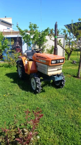 Обява за продажба на Трактор Kubota Техно груп М ~11 лв. - изображение 2