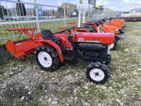 Трактор Mitsubishi Саки агро Сливен | Auto.bg — изображение 8