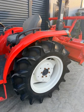 Трактор Kubota KL34 КАТО НОВ | Auto.bg — изображение 7