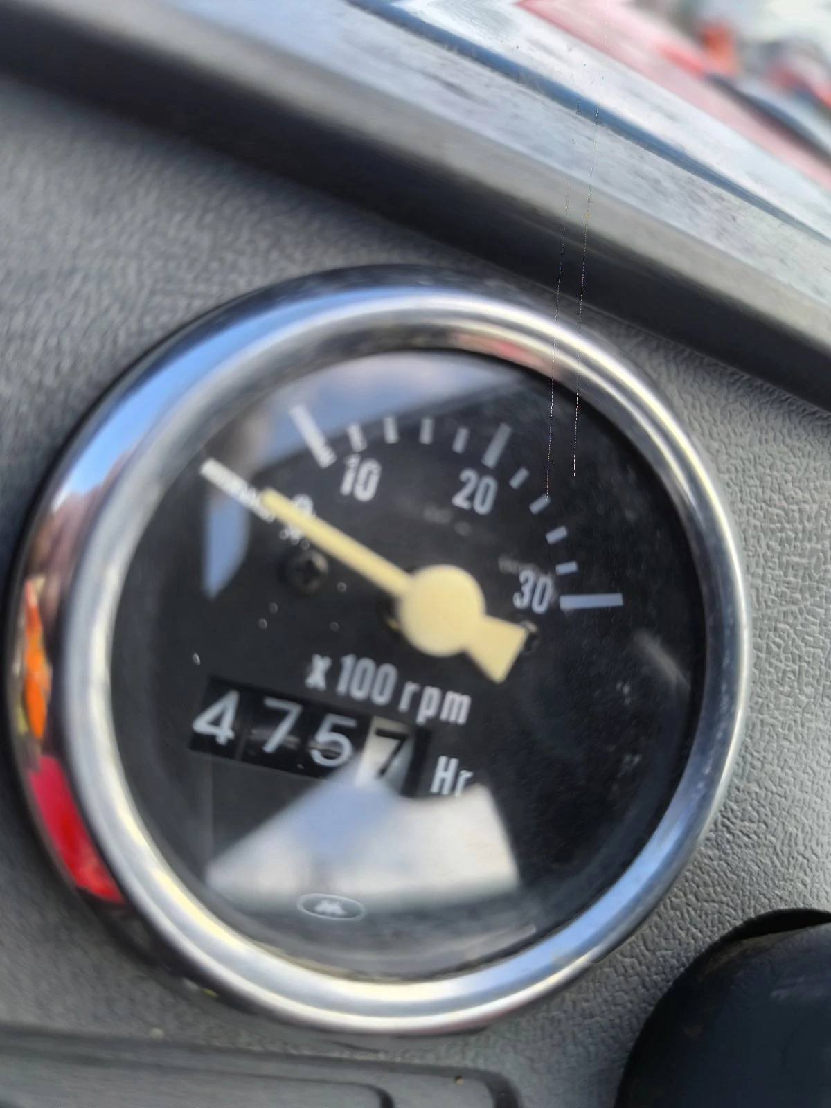 Трактор Mitsubishi Саки агро Сливен, снимка 9 - Селскостопанска техника - 54074306