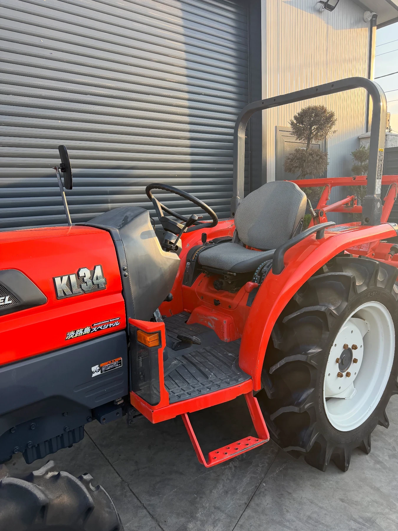 ������� Kubota KL34 ���� ��� | Mobile.bg � ����������� 5