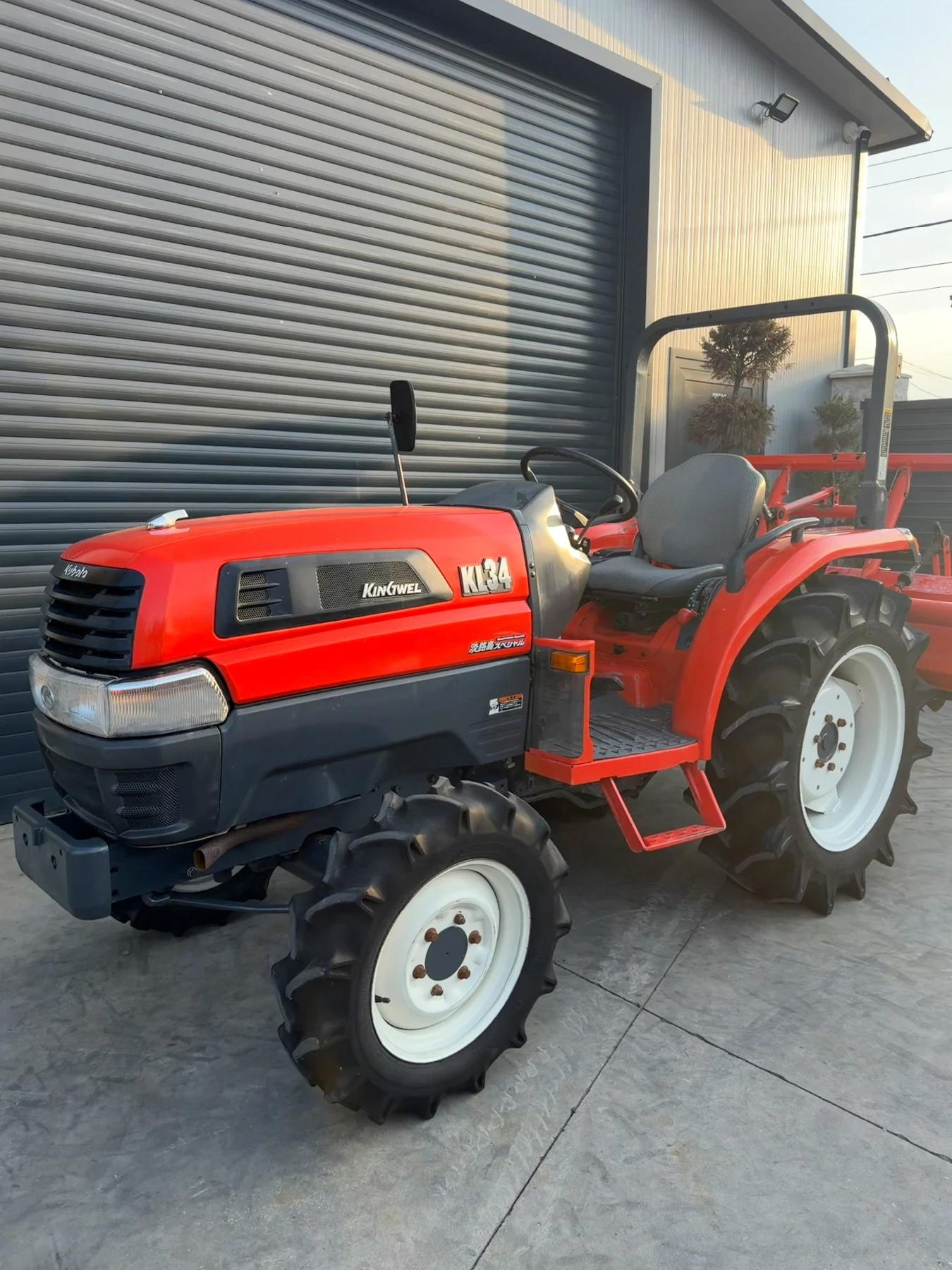 ������� Kubota KL34 ���� ��� | Mobile.bg � ����������� 3