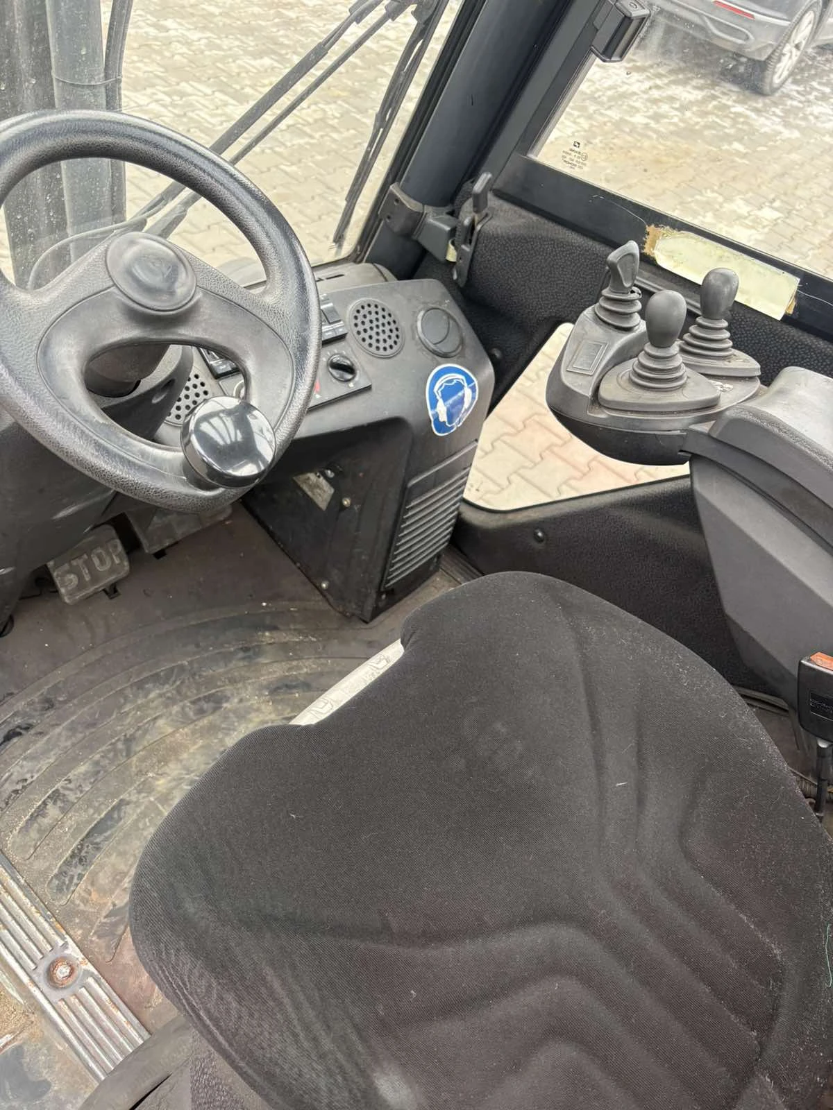 ������� Linde H30T | Mobile.bg � ����������� 6