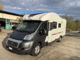 Кемпер Adria MATRIX M680SP, снимка 1