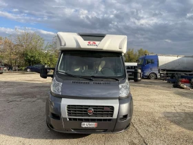 Кемпер Adria MATRIX M680SP, снимка 3