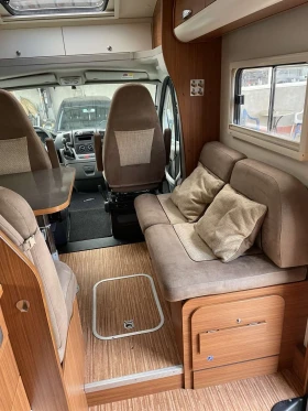 Кемпер Adria MATRIX M680SP, снимка 9