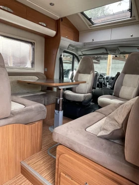 Кемпер Adria MATRIX M680SP, снимка 10