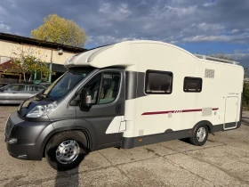 Кемпер Adria MATRIX M680SP, снимка 6