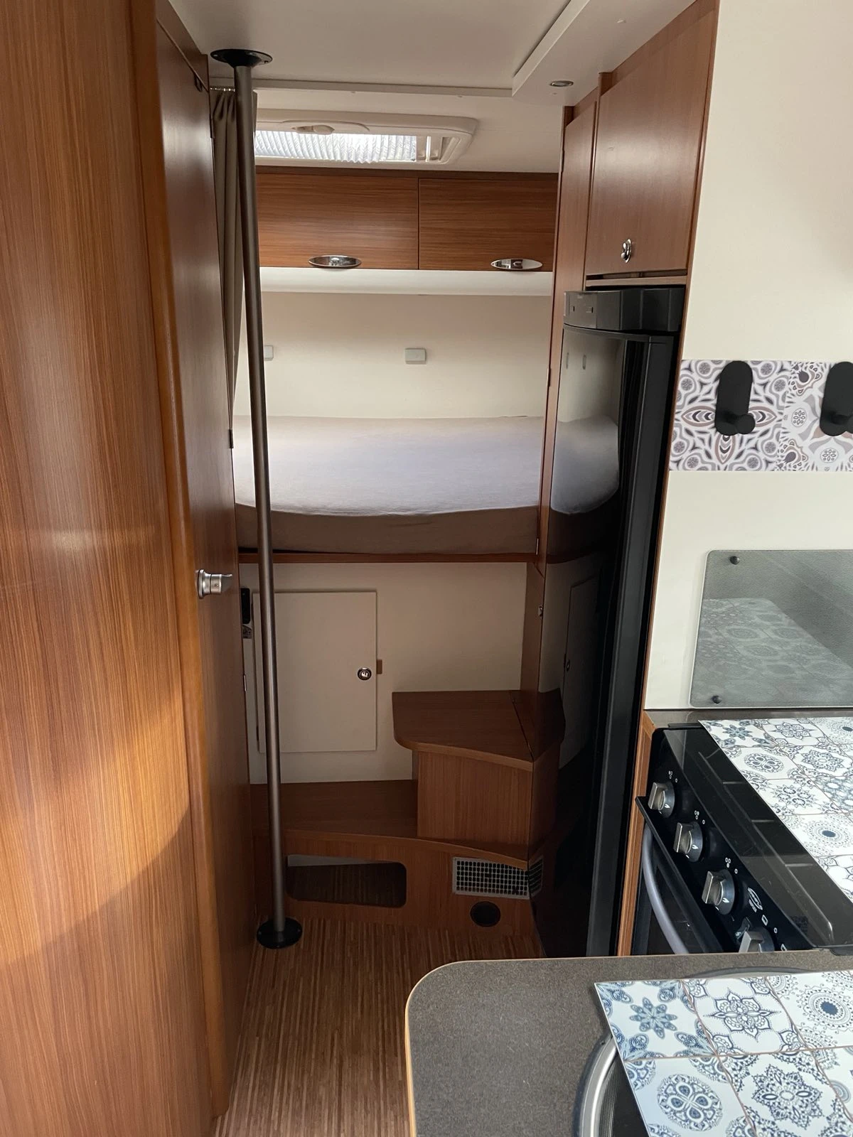 Кемпер Adria MATRIX M680SP, снимка 11 - Каравани и кемпери - 56616323