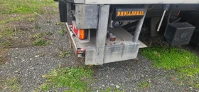 Полуремарке Fruehauf дву температурно, снимка 4