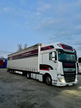 Полуремарке Krone Mega, снимка 7