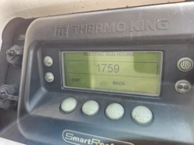 Полуремарке Schmitz SKO24, снимка 8 - Ремаркета - 52800417