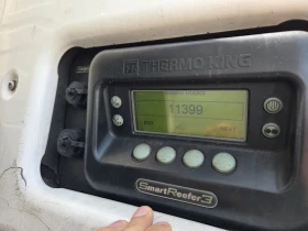 Полуремарке Schmitz SKO24, снимка 7 - Ремаркета - 52800417