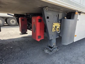 Полуремарке Schmitz SKO24, снимка 5 - Ремаркета - 52800417