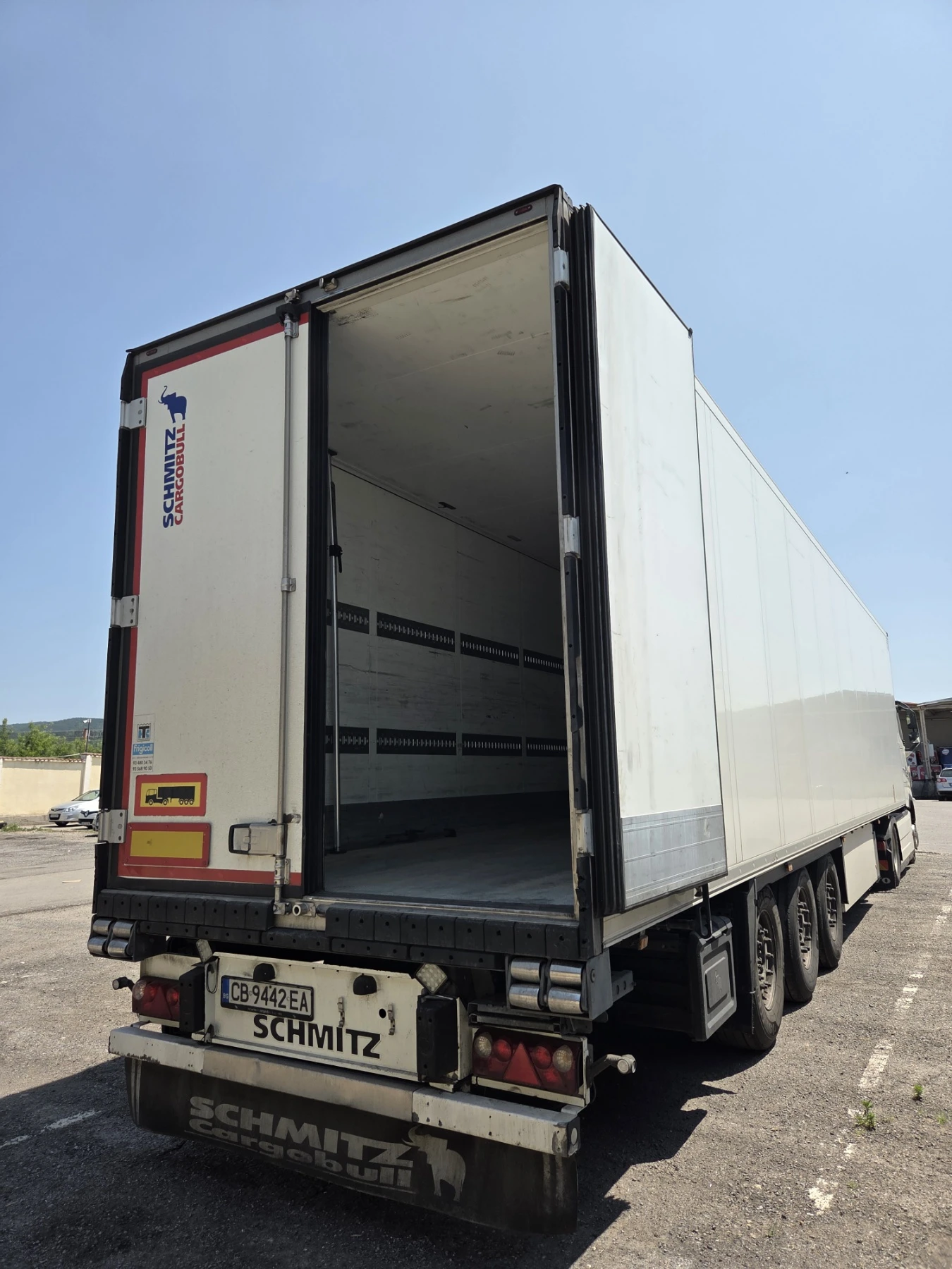 ����������� Schmitz SKO24 | Mobile.bg � ����������� 9
