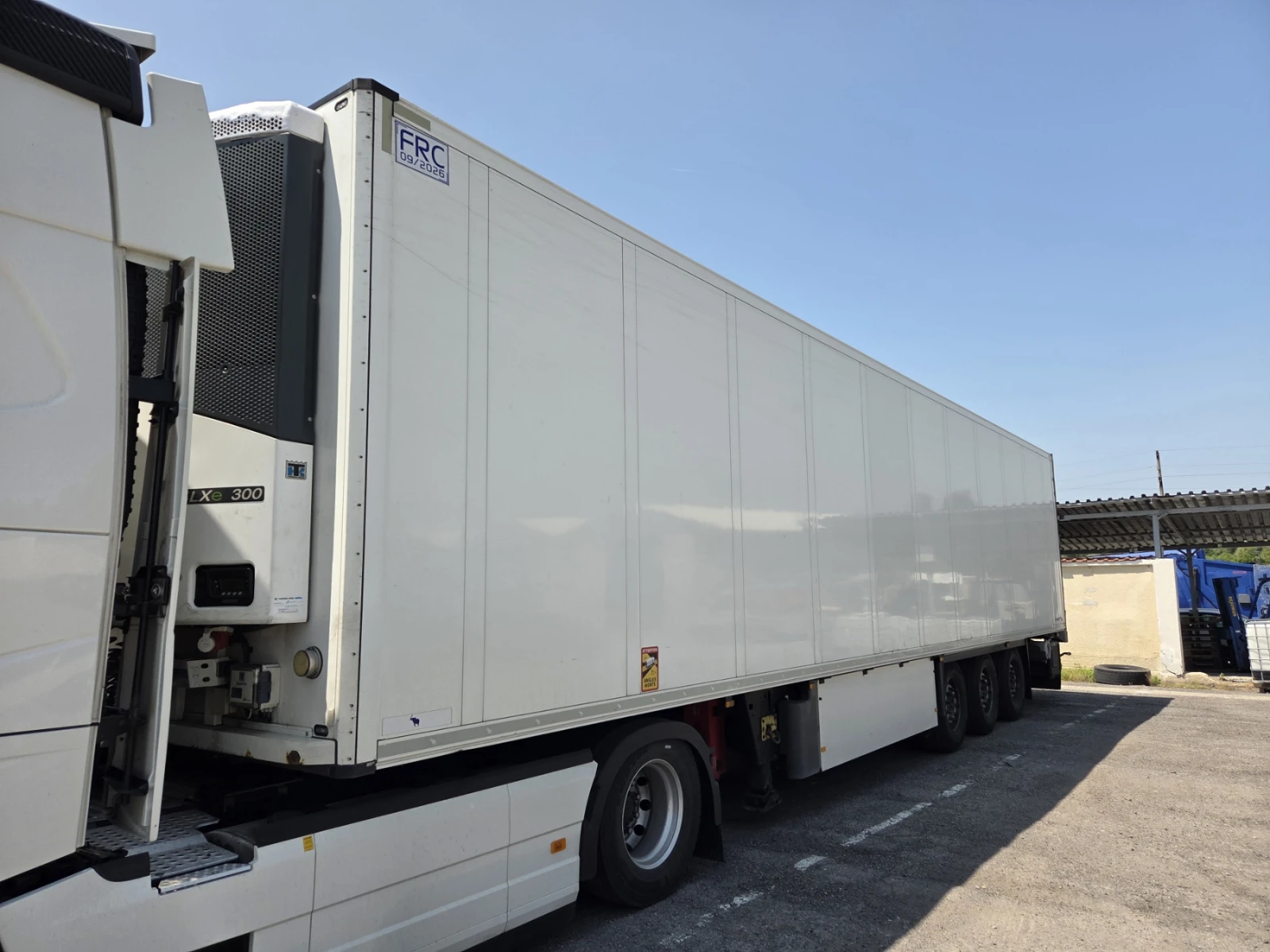 ����������� Schmitz SKO24 | Mobile.bg � ����������� 1