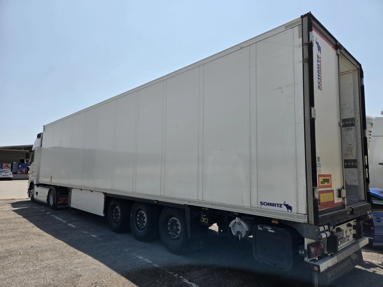 ����������� Schmitz SKO24 | Mobile.bg � ����������� 3