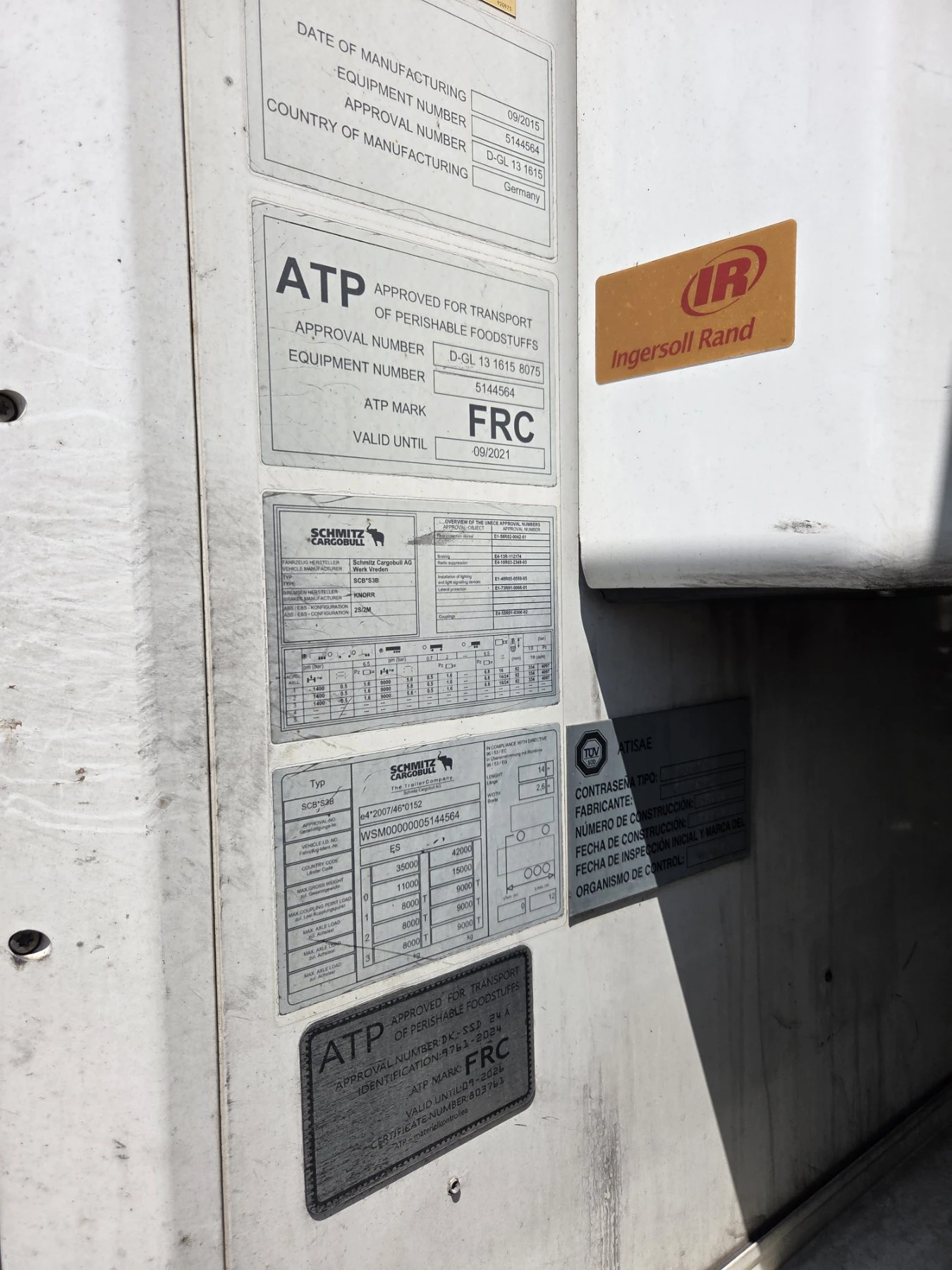 ����������� Schmitz SKO24 | Mobile.bg � ����������� 6