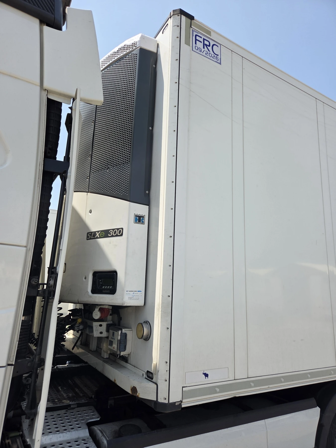 ����������� Schmitz SKO24 | Mobile.bg � ����������� 2