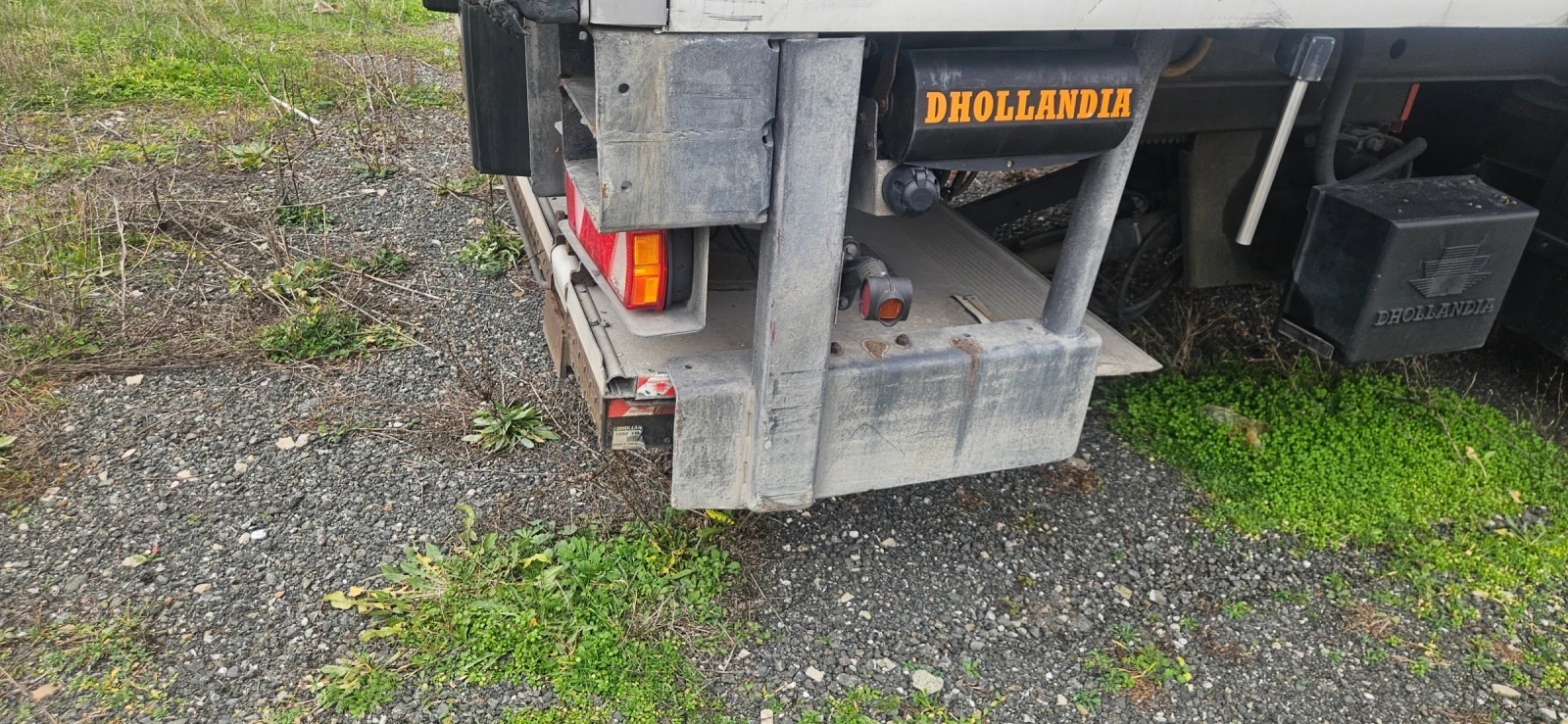 ����������� Fruehauf ��� ������������ | Mobile.bg � ����������� 4