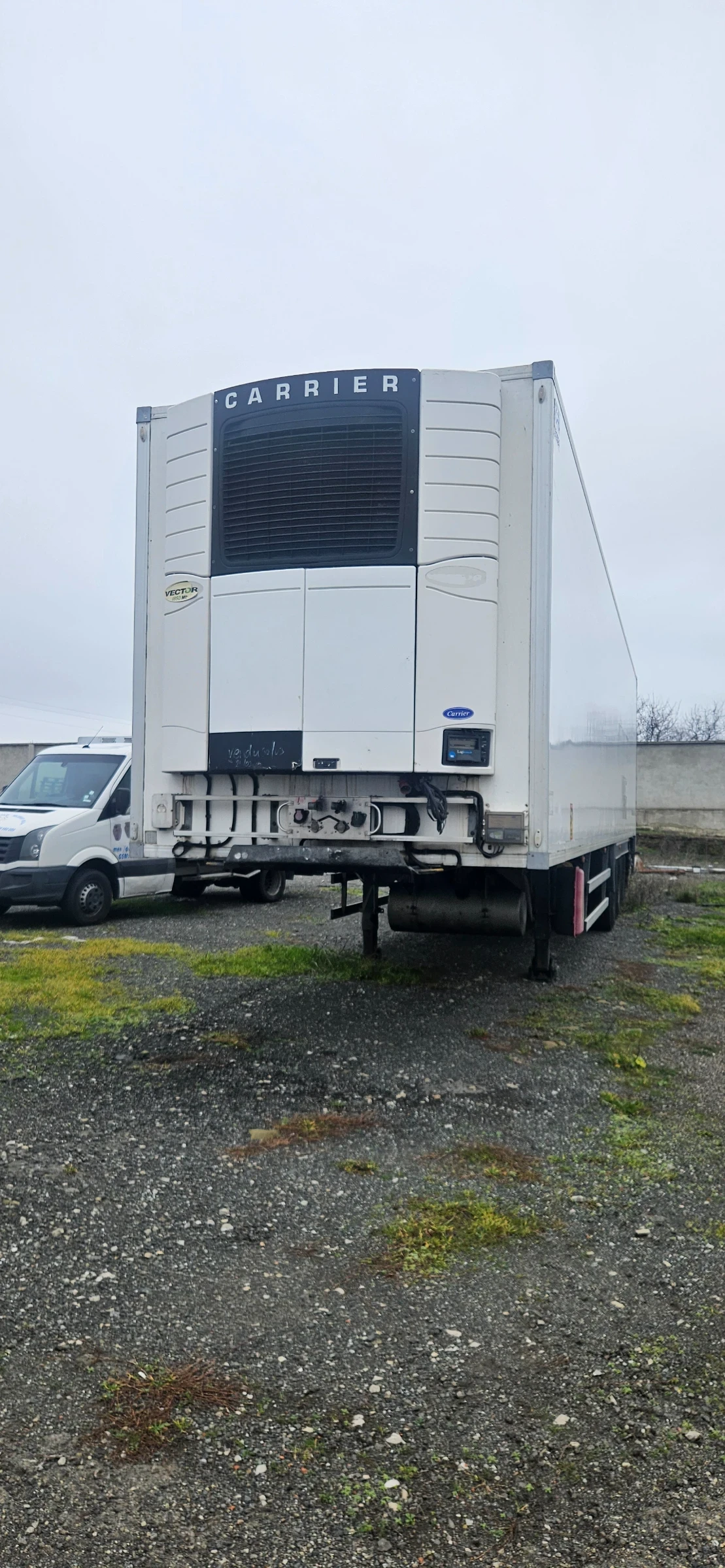 ����������� Fruehauf ��� ������������ | Mobile.bg � ����������� 1