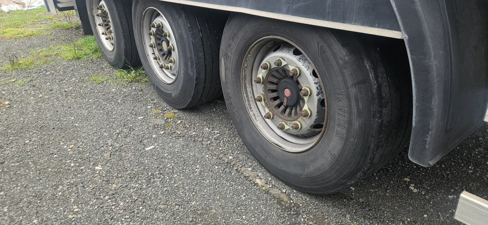 ����������� Fruehauf ��� ������������ | Mobile.bg � ����������� 5