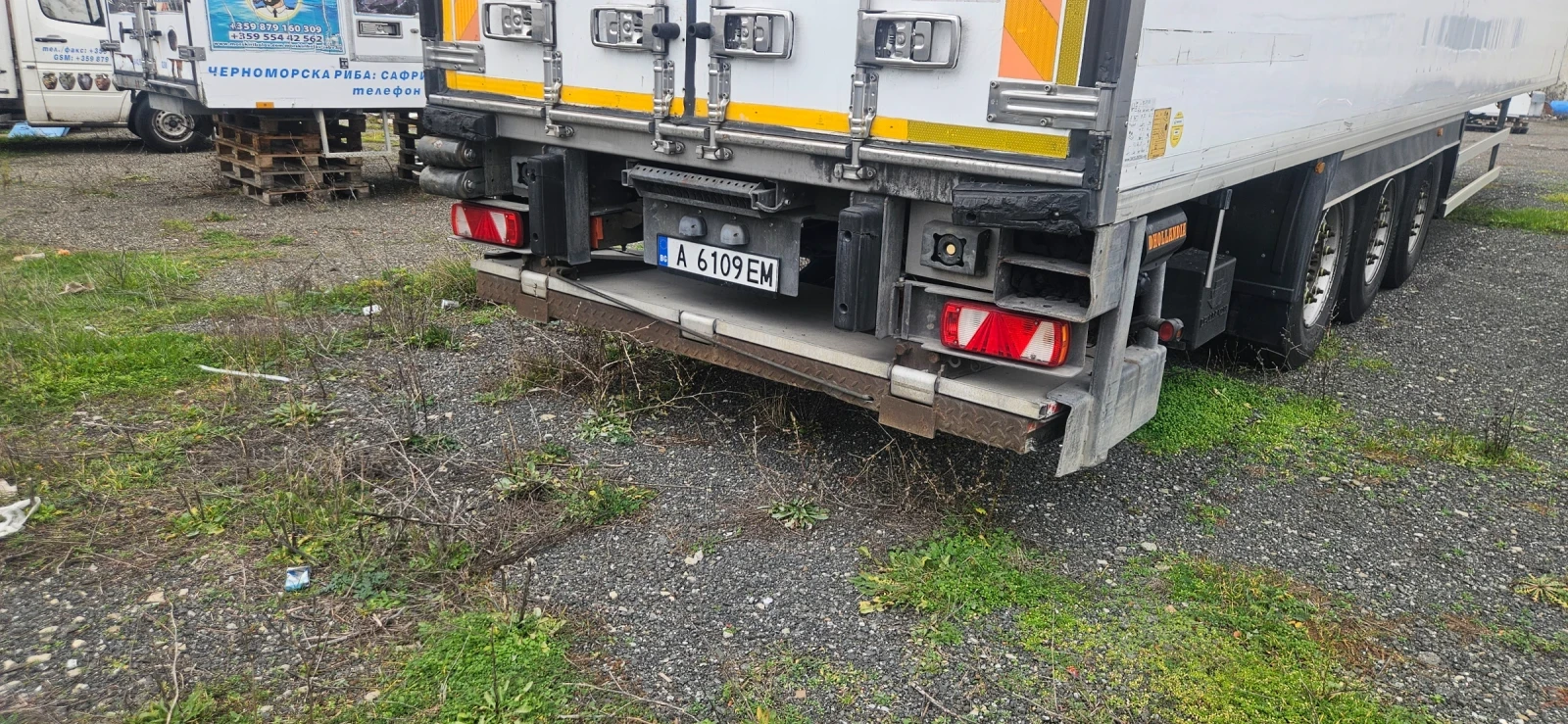 ����������� Fruehauf ��� ������������ | Mobile.bg � ����������� 6