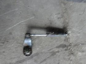 Ходова част за Mercedes-Benz UNIMOG, снимка 13