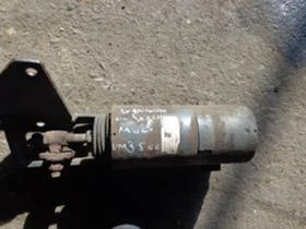 Ходова част за Mercedes-Benz UNIMOG, снимка 7