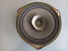 Тонколона предна лява Мазда 2 (к)