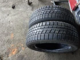 Гуми Зимни 215/60R16, снимка 11