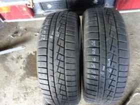 Гуми Зимни 215/60R16, снимка 2