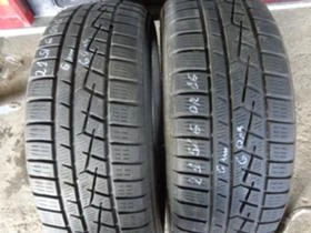Гуми Зимни 215/60R16, снимка 3