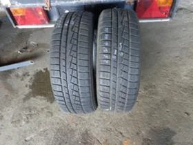 Гуми Зимни 215/60R16, снимка 5