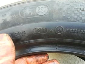 Гуми Летни 245/50R18, снимка 5