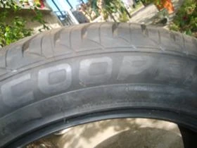 Гуми Всесезонни 305/45R20, снимка 2