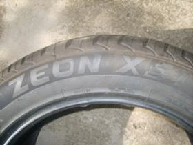 Гуми Всесезонни 305/45R20, снимка 6