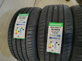 Гуми Летни 245/40R19, снимка 2