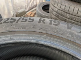 Гуми Летни 225/55R19, снимка 7