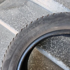 Гуми Всесезонни 195/55R16, снимка 5