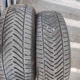 Гуми Всесезонни 195/55R16, снимка 2