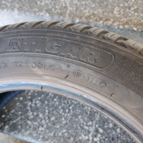 Гуми Всесезонни 195/55R16, снимка 4