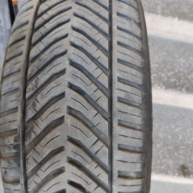 Гуми Всесезонни 195/55R16, снимка 3