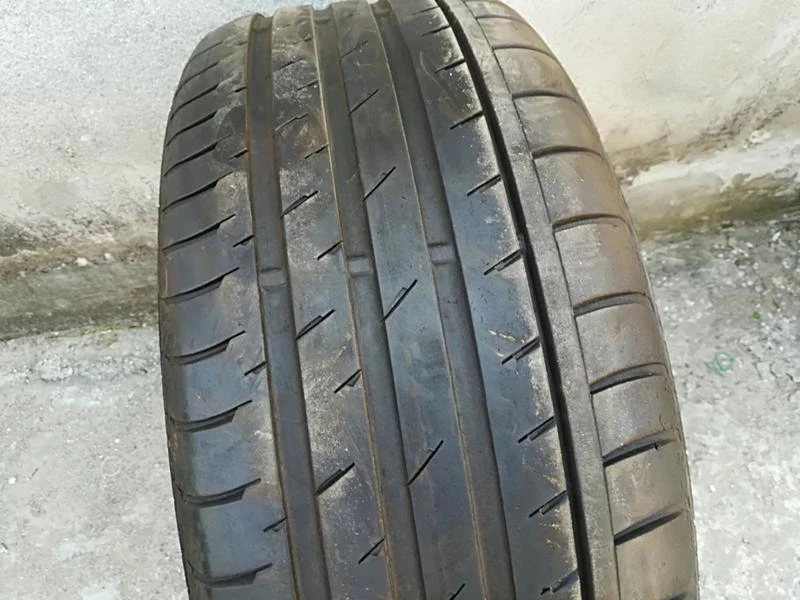 Гуми Летни 245/50R18, снимка 2 - Гуми и джанти - 21467130