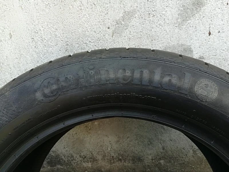 Гуми Летни 245/50R18, снимка 3 - Гуми и джанти - 21467130