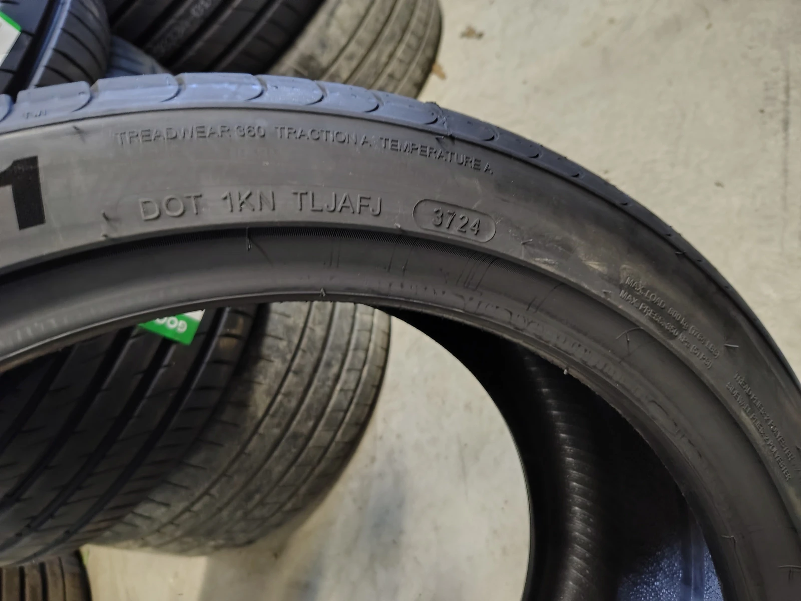  245/40R19 | Mobile.bg   7