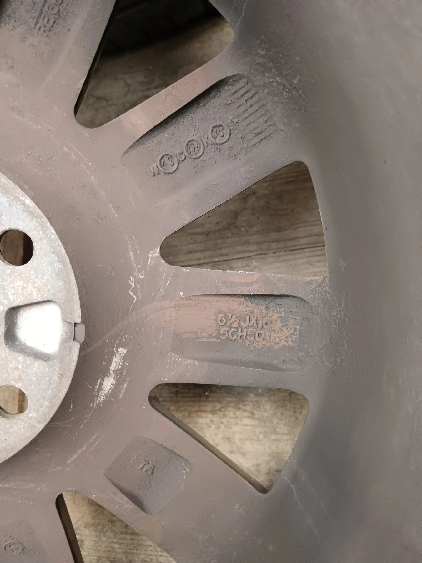 ���� � ������ 205/55R16 �� Renault Laguna | Mobile.bg � ����������� 7