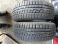 Гуми Зимни 215/60R16, снимка 4