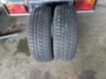 Гуми Зимни 215/60R16, снимка 5