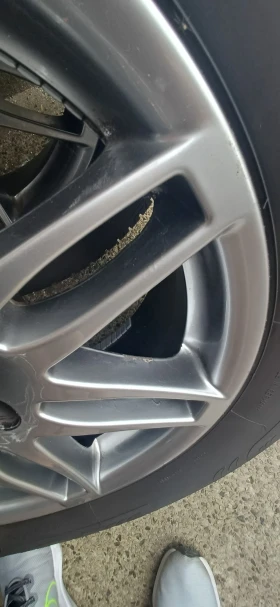    235/60R17  Audi A4 | Mobile.bg    6